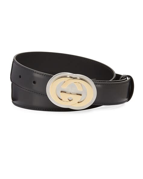 neiman marcus gucci mens belt